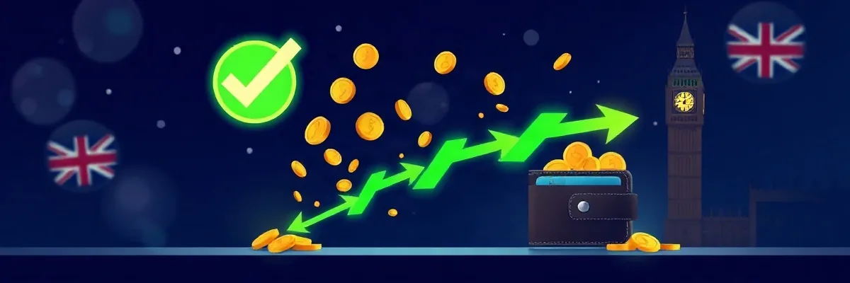 The journey of a withdrawal request, stage by stage: best payout casino uk guide for players in the UK