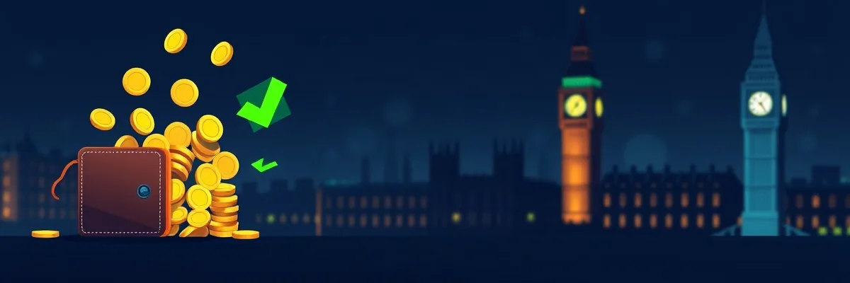 casino welcome bonus in the UK — The real cost of turnover before a withdrawal is possible