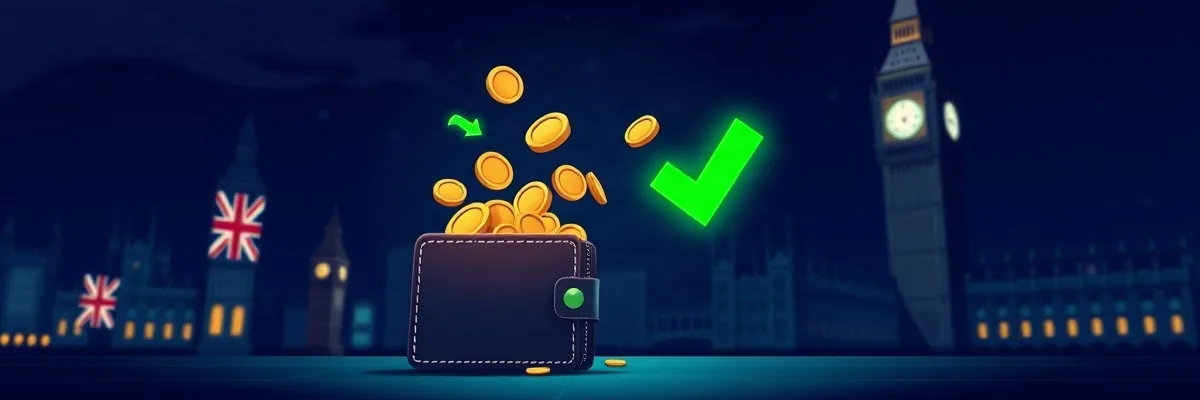 How Fast Withdrawal Casino UK Sites Actually Process Payouts — Fast withdrawal casino uk in the UK