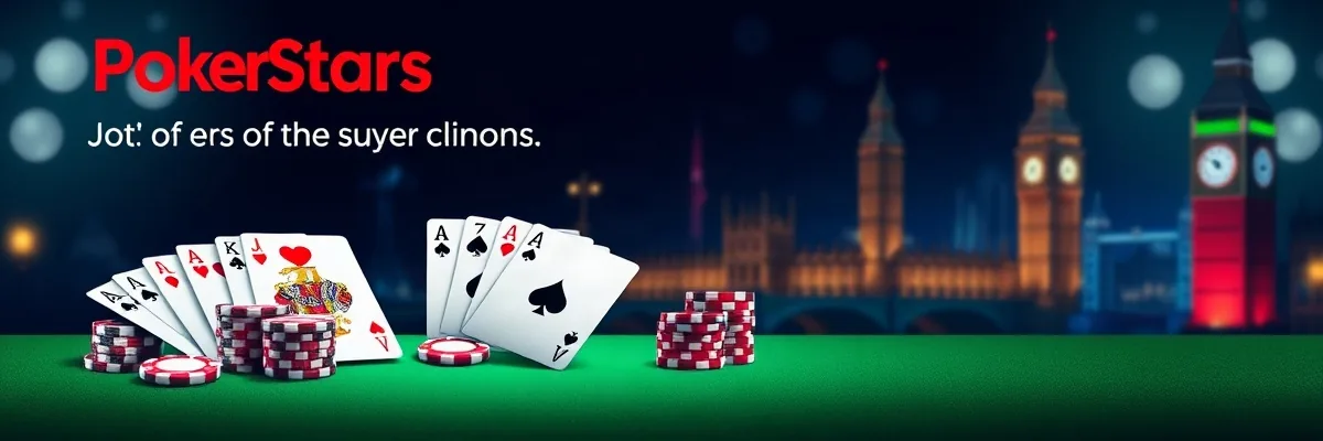 PokerStars Casino Genuine Withdrawal Methods Explained: Fast withdrawal casino uk guide for players in the UK