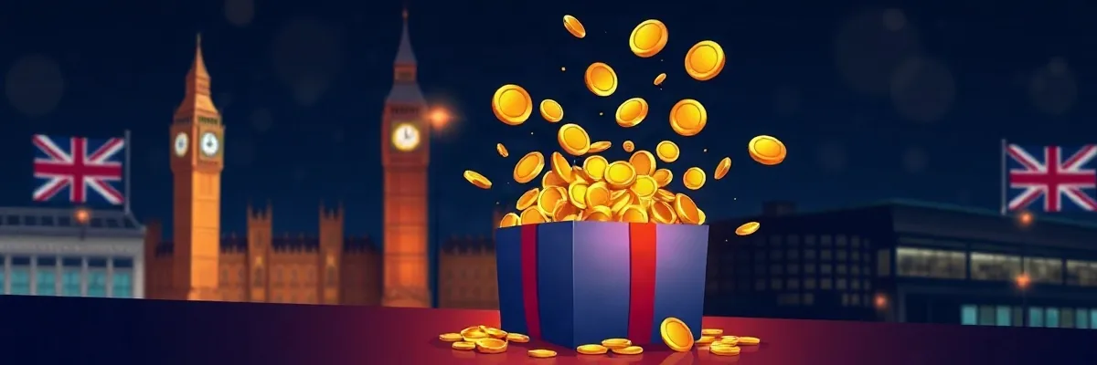 fast withdrawal casino uk real money no deposit in the UK — Sports-Style Entry Offers and Why They Differ