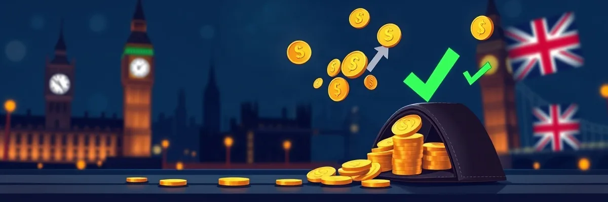 The Full Money Journey, End to End: fast withdrawal casino uk real money guide for players in the UK