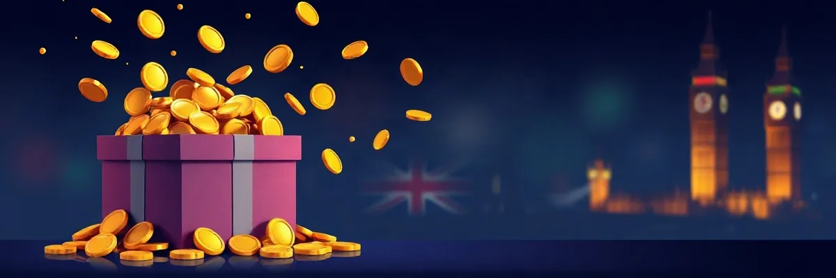 free spins no deposit in the UK — What the Offer Converts To in Withdrawable Cash