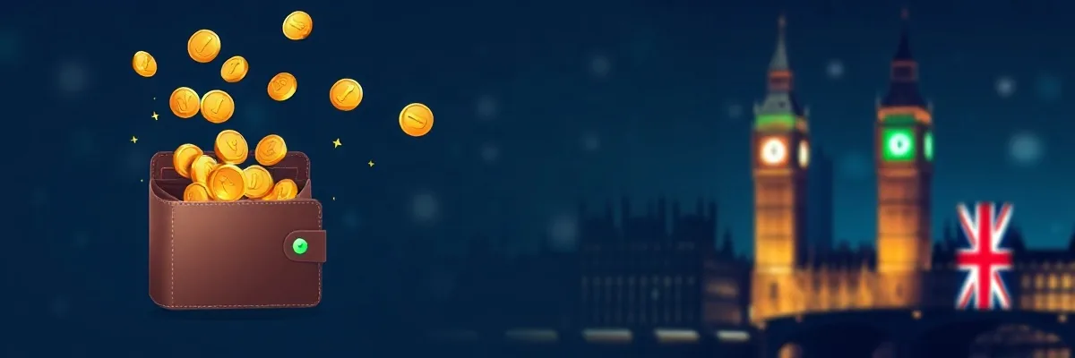 E-Wallet Windows in Detail — instant withdrawal casino in the UK