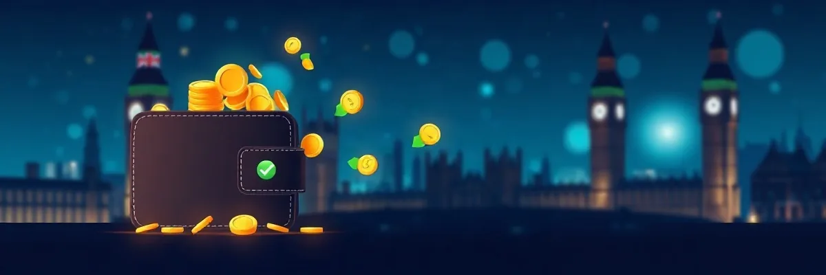 The Life of a Withdrawal: From Button Press to Bank: instant withdrawal casino guide for players in the UK