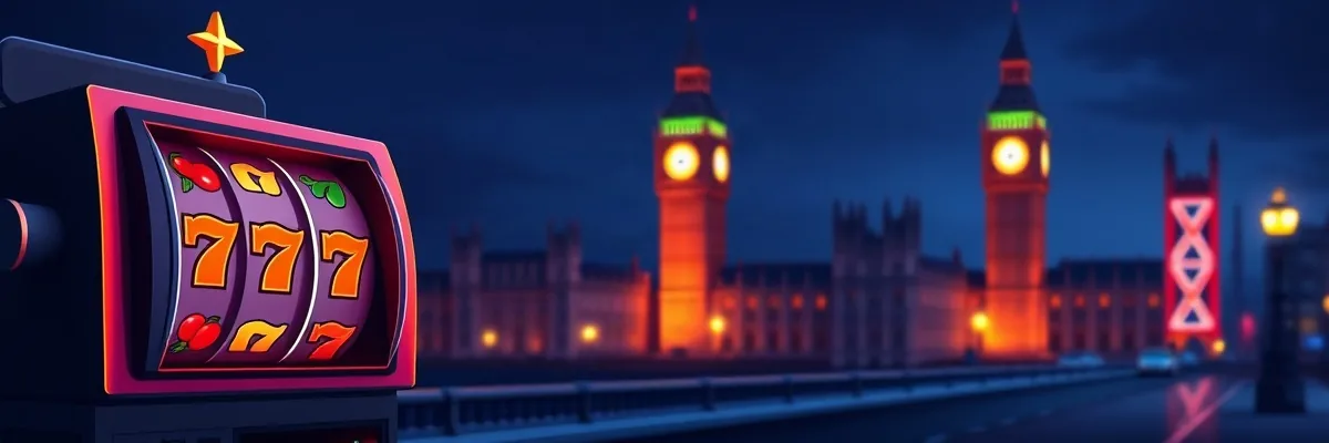 Demo Play: Where It Exists and Where It Does Not — slots uk in the UK
