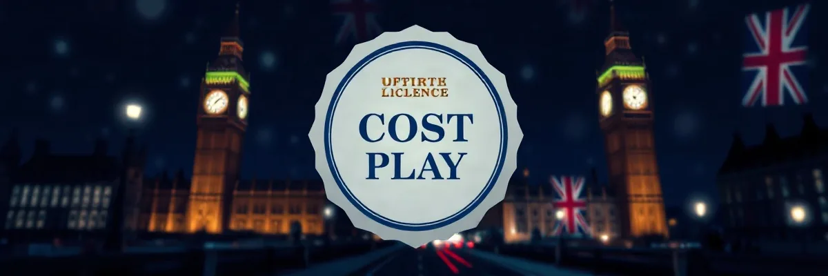 ukgc license in the UK — The Cost of Play: RTP, Fees and Caps in One Frame