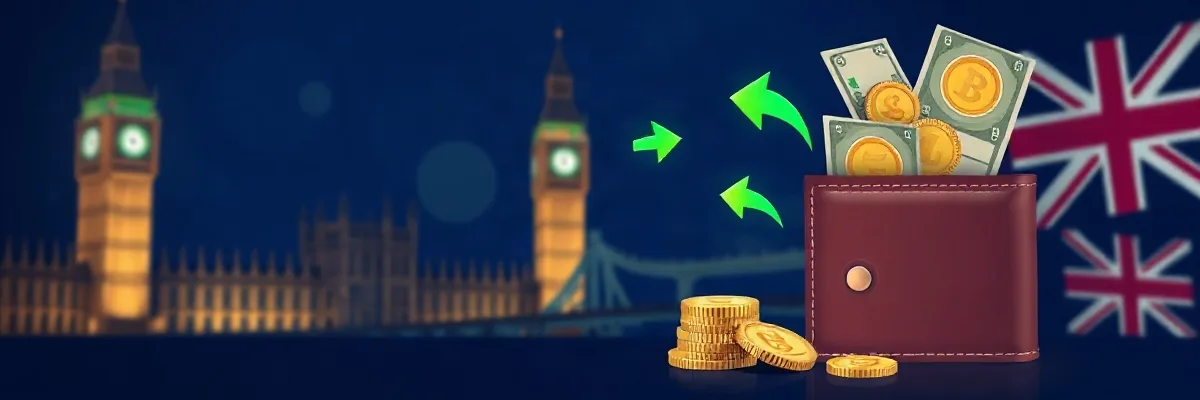 Where the hours actually go in a cashout: withdrawal guide for players in the UK